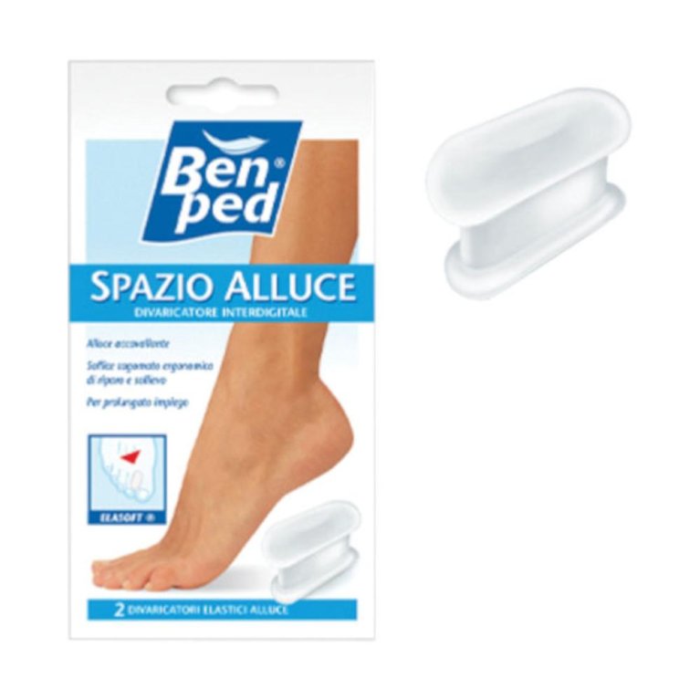 BENPED DIVARICATORE ALLUCE M 2