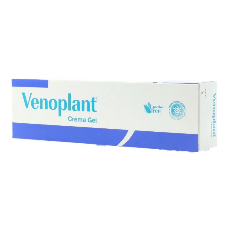 VENOPLANT CREMA GEL 100ML