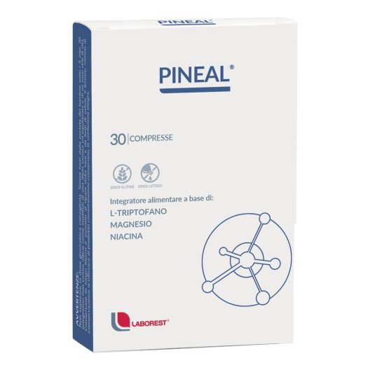 PINEAL 30CPR PINEAL 30CPR