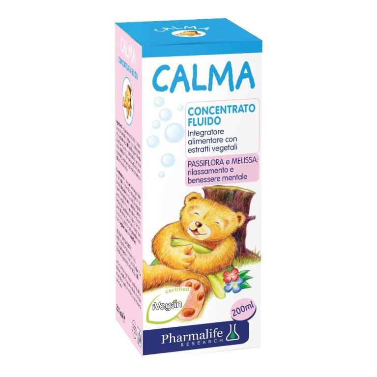 CALMA BIMBI 200ML CALMA BIMBI 200ML