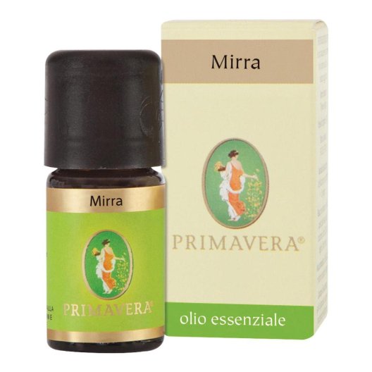 MIRRA OE 5ML