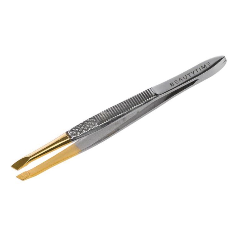 BEAUTYTIME PINZETTA OBL BEAUTYTIME PINZETTA OBL