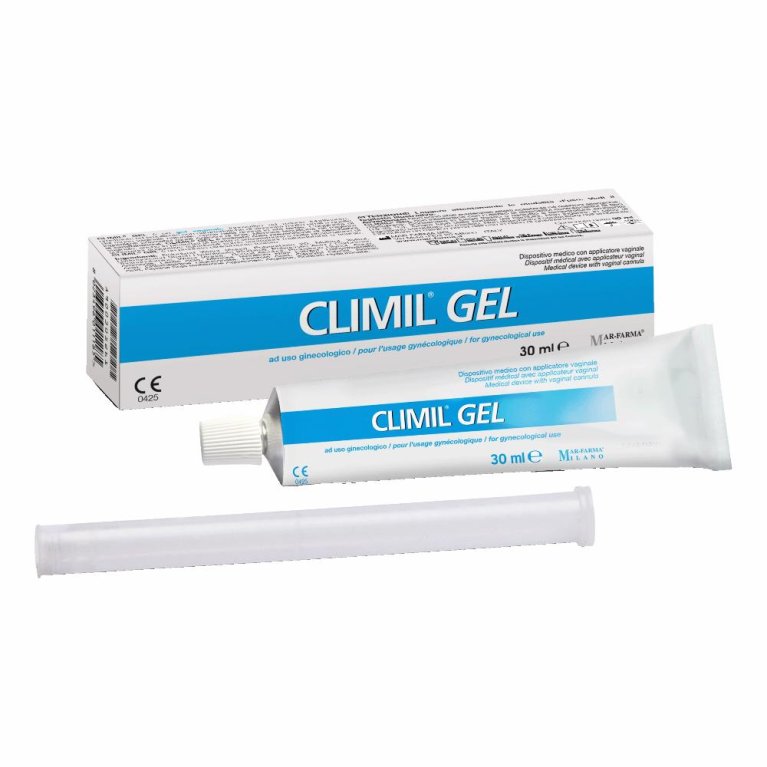 CLIMIL GEL INTIMO 30ML