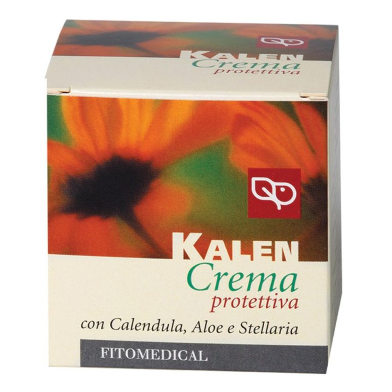 KALEN CR PROT CALENDULA 50ML