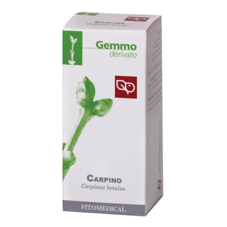 CARPINO 50ML MG