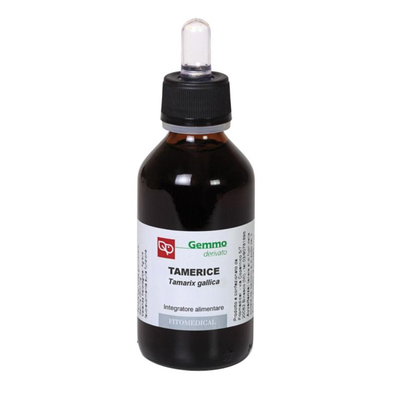 TAMERICE 100ML MG TAMERICE 100ML MG