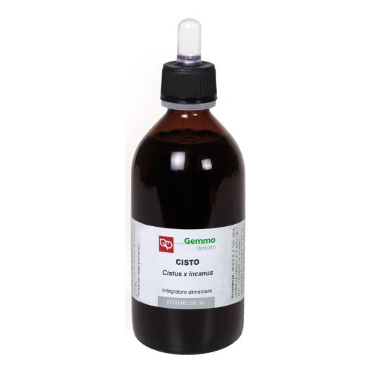 CISTO 200ML MG CISTO 200ML MG