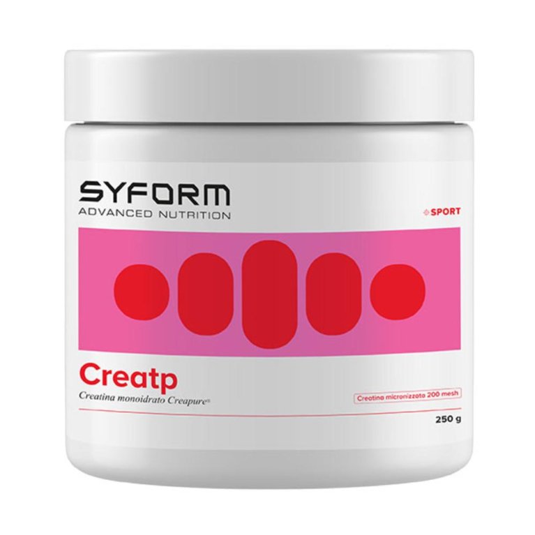 CREATP 250G CREATP 250G