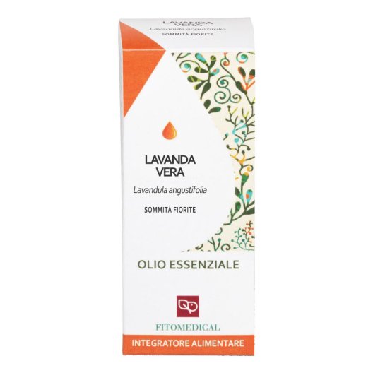 LAVANDA VERA CONV OE 10ML LAVANDA VERA CONV OE 10ML