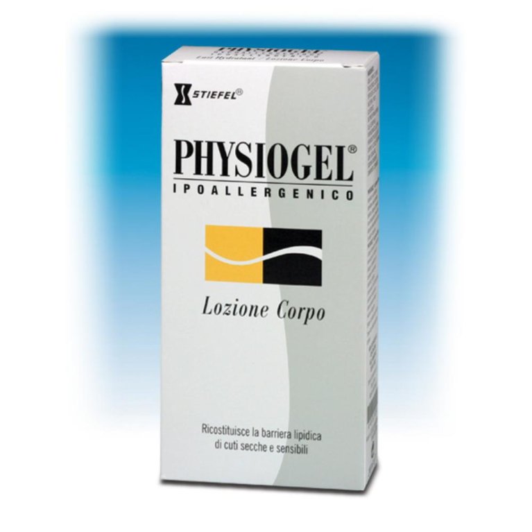 PHYSIOGEL LOZ CRP 200ML