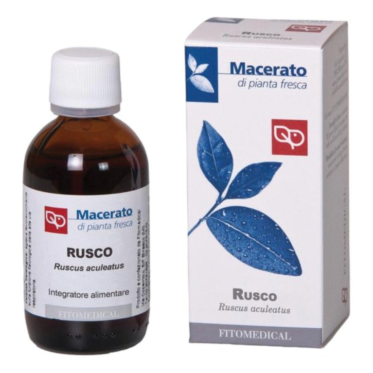 RUSCO 50ML TM RUSCO 50ML TM