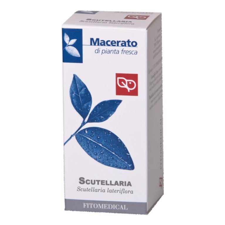 SCUTELLARIA 50ML TM SCUTELLARIA 50ML TM