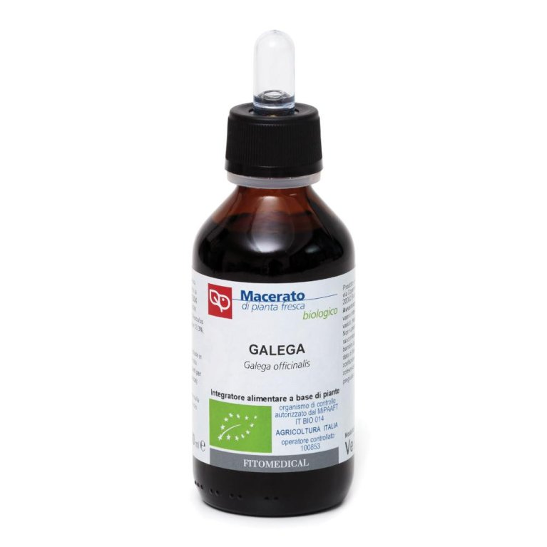 GALEGA 100ML TM GALEGA 100ML TM