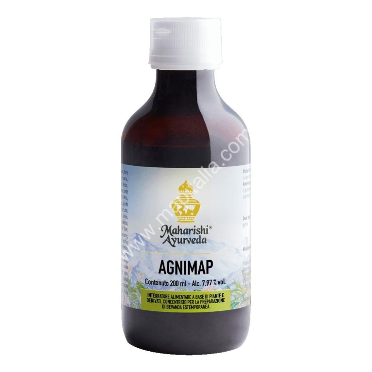 AGNIMAP 200ML