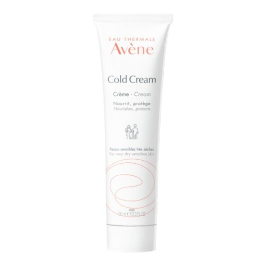 AVENE COLDCREAM 100ML