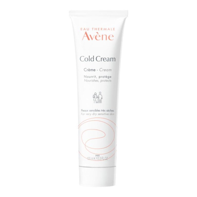 AVENE COLDCREAM 100ML