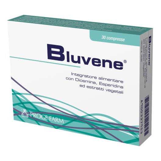 BLUVENE INTEGRAT 30CPR BLUVENE INTEGRAT 30CPR