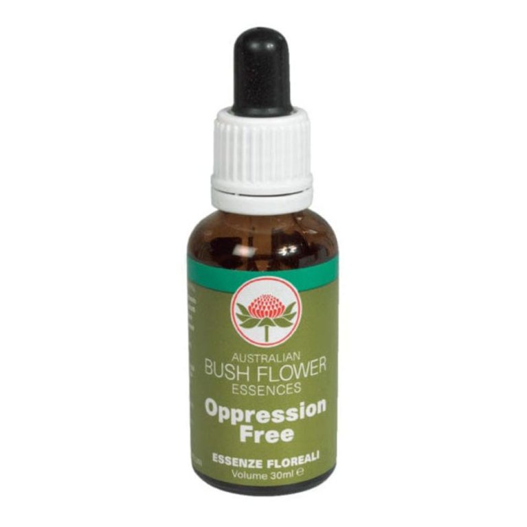 OPPRESSION FREE ESS AUSTR 30ML