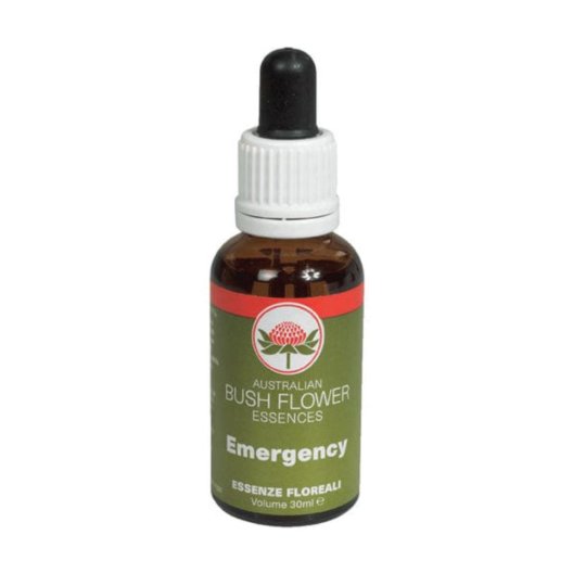 EMERGENCY ESS 30ML