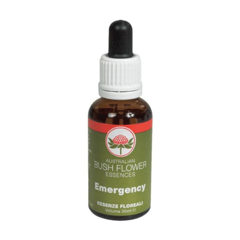 EMERGENCY ESS 30ML