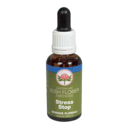 STRESS STOP GTT 30ML