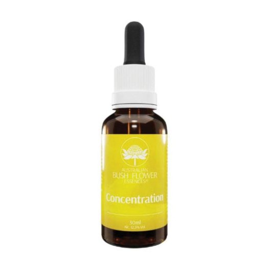 CONCENTRATION AUSTRALIAN 30ML