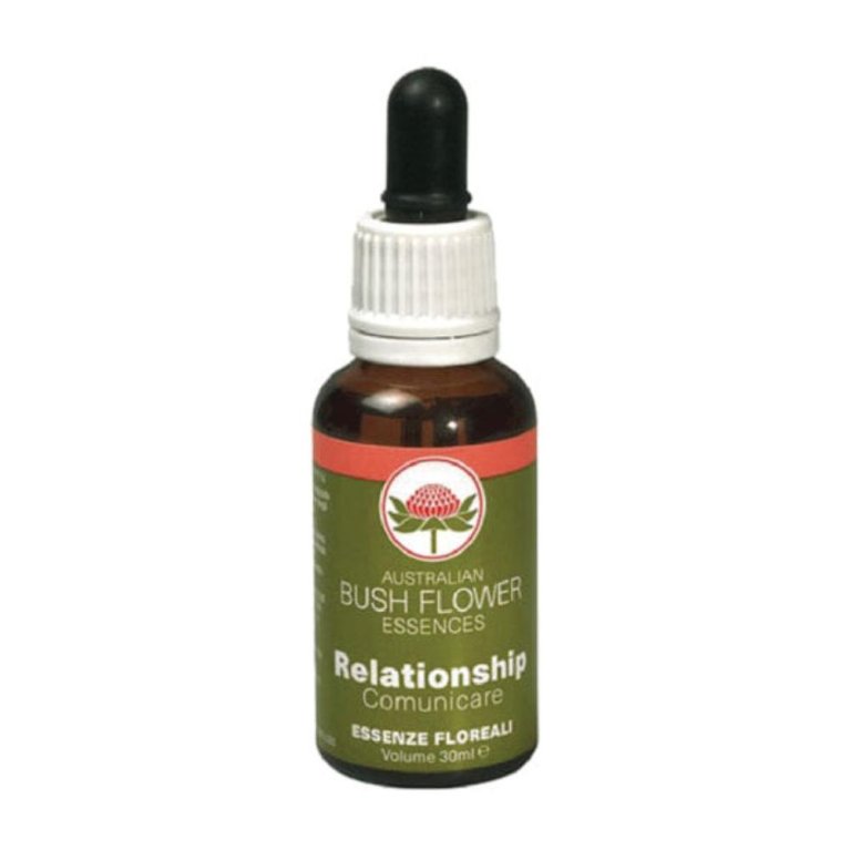 RELATIONSHIP ESS AUSTRALIAN 30 RELATIONSHIP ESS AUSTRALIAN 30