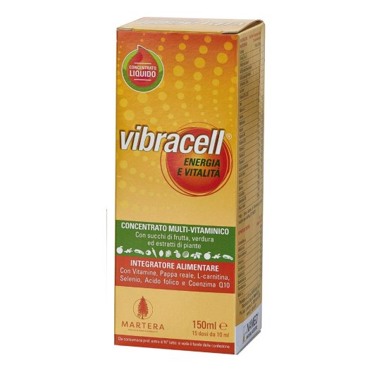 VIBRACELL 150ML VIBRACELL 150ML