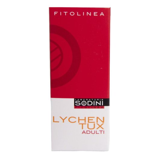 LYCHENTUX SCIR AD 150ML "SODI