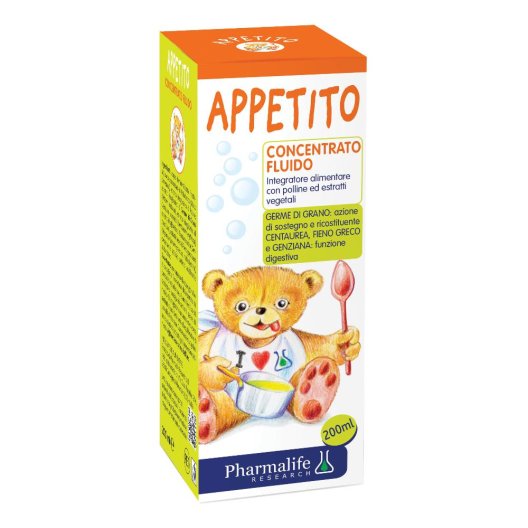 APPETITO 200ML APPETITO 200ML