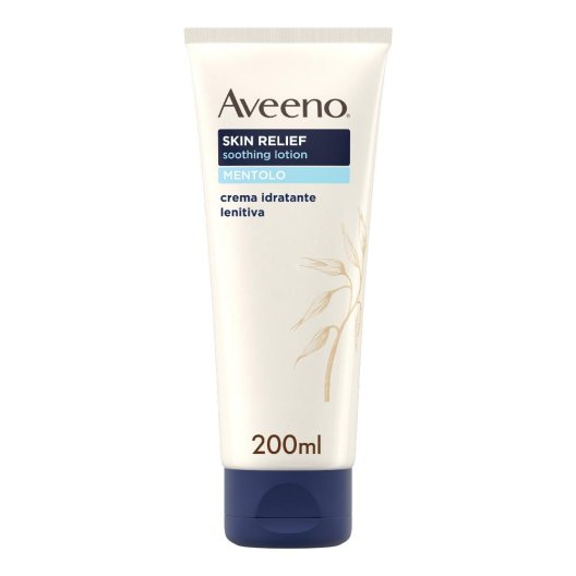 AVEENO CR LENIT 200ML
