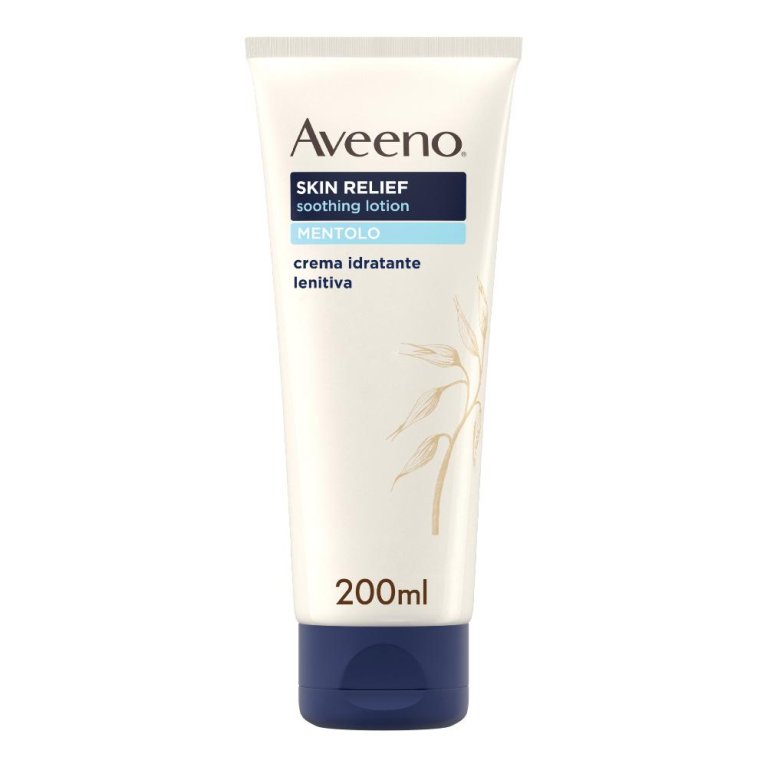 AVEENO CR LENIT 200ML