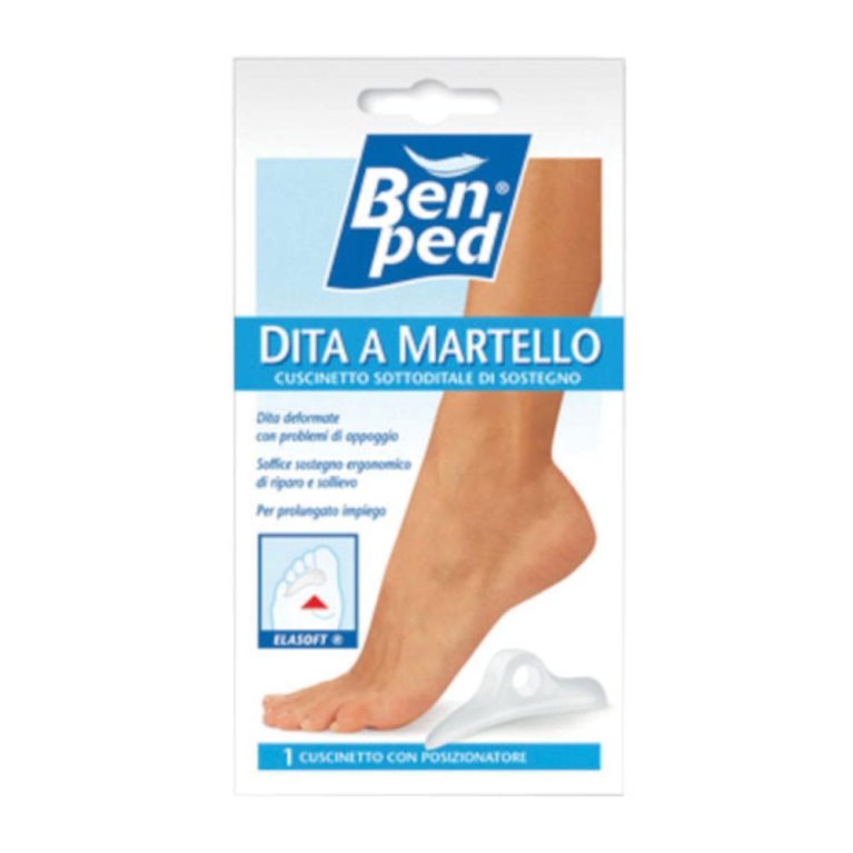 BENPED RIPA DITA MART DX M