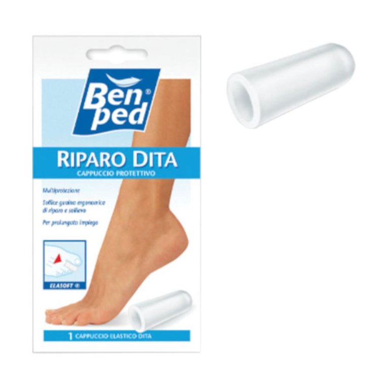 BENPED RIPA DITA ANELLO GR 2PZ