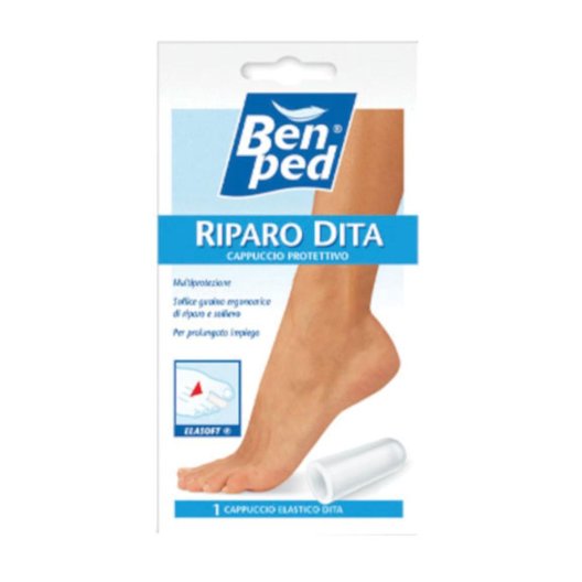 BENPED RIPA DITA CAPP M 1PZ BENPED RIPA DITA CAPP M 1PZ