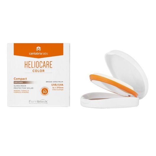 HELIOCARE CIPR COMPAT COPR 10G HELIOCARE CIPR COMPAT COPR 10G
