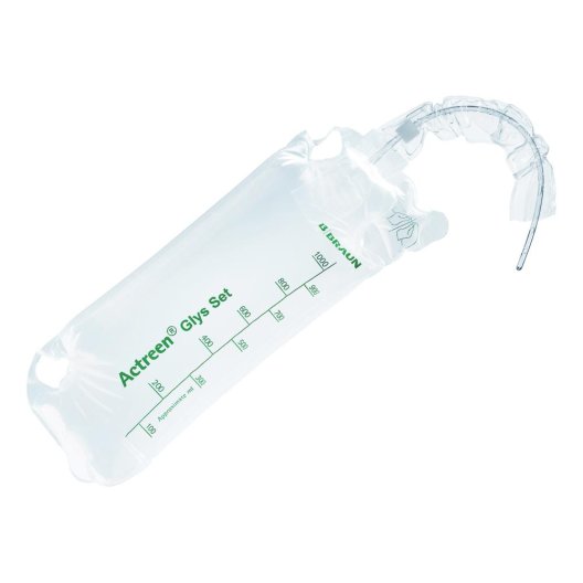 ACTREEN GLYS NEL CH10 D SAC 30