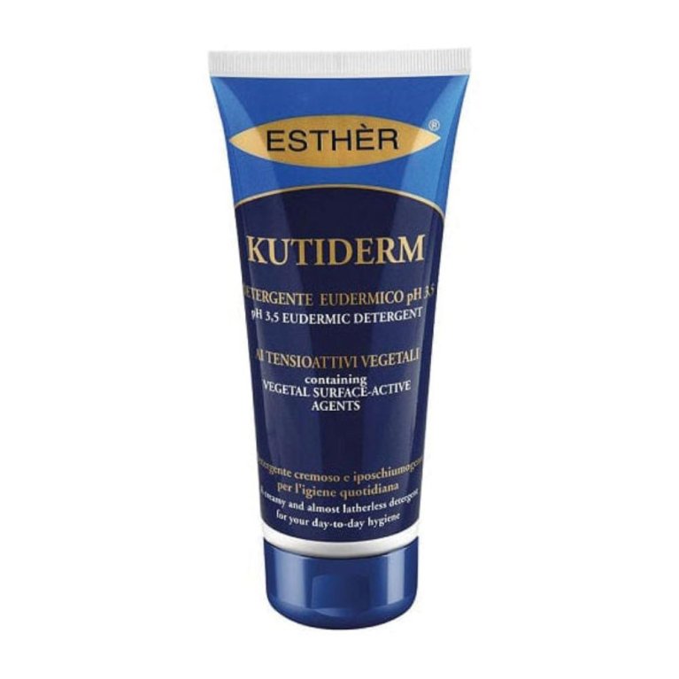 KUTIDERM DETERGENTE 200ML