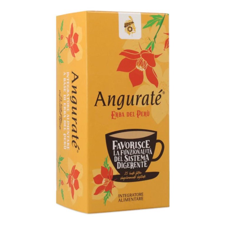 ANGURATE 25BUST 1,5G ANGURATE 25BUST 1,5G