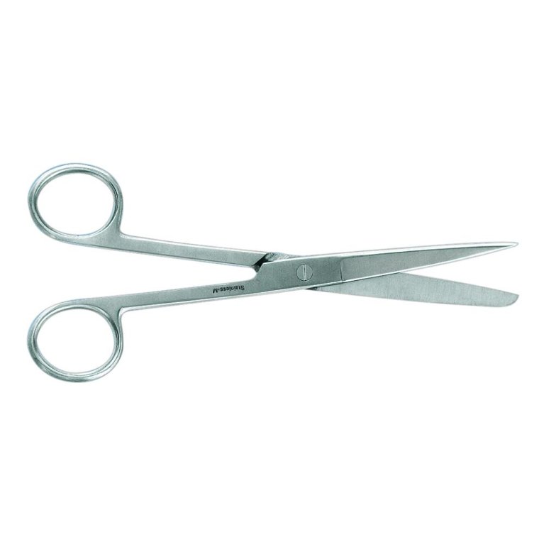 FORBICI CUR PUNTE ALTERNE 16CM