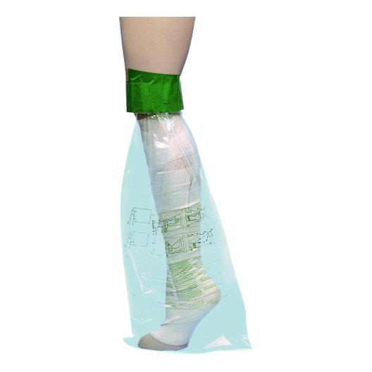 PROTEZIONE GESSO ARTI SUP 6PZ PROTEZIONE GESSO ARTI SUP 6PZ