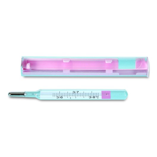 TERMOMETRO GINECOLOGICO TERMOMETRO GINECOLOGICO