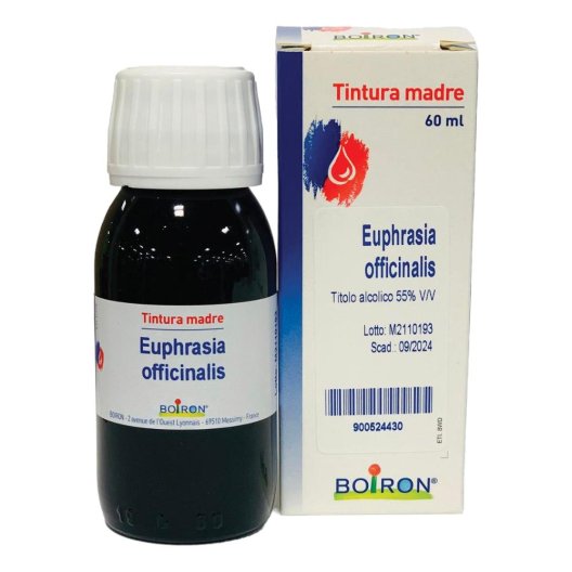 EUPHRASIA OFF 60ML TM EUPHRASIA OFF 60ML TM