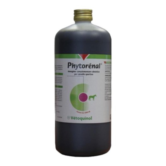 PHYTORENAL SOL 1000ML