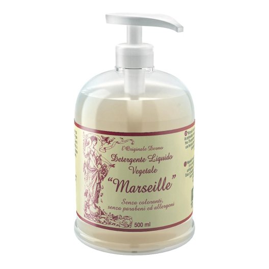 SAPONE MARSIGLIA 500ML "ESI"