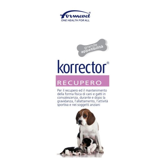 KORRECTOR RECUPERO*FL 220 ML