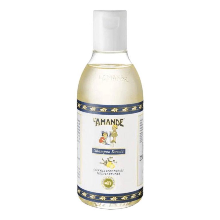 LAMANDE SH DOCCIA 250ML