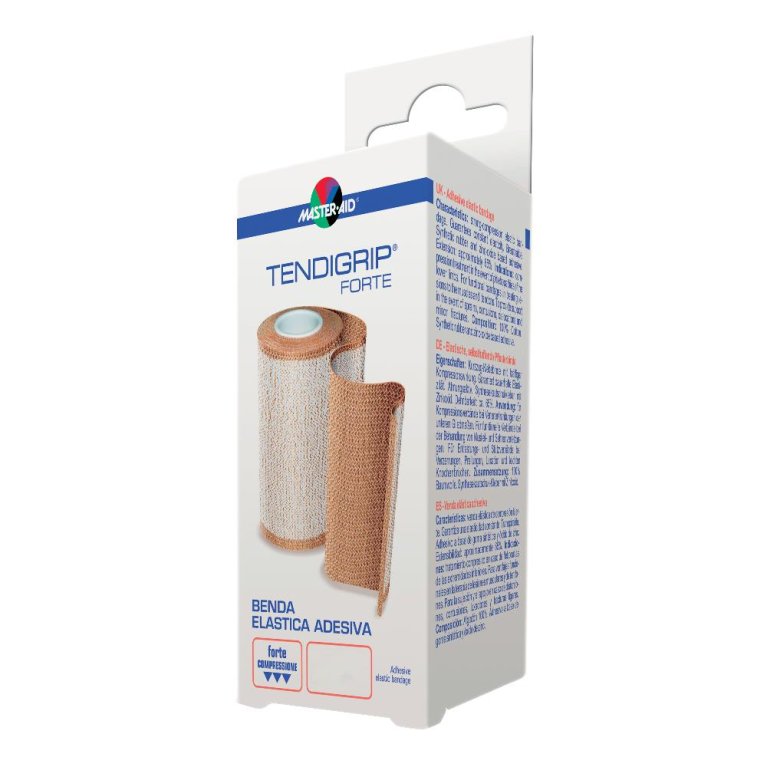 BENDA MAID TENDIGRIP FT 6X450