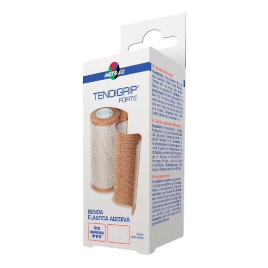 BENDA MAID TENDIGRIP FT 8X450