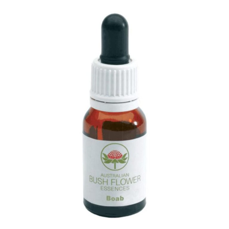 BOAB AUSTRALIAN BUSH15ML GTT